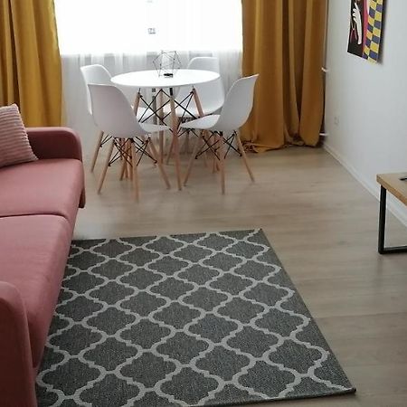 City Apartments Przy Szpitalu Згожелець Екстер'єр фото