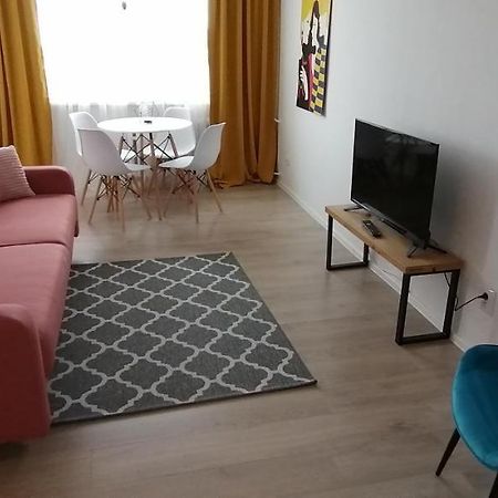 City Apartments Przy Szpitalu Згожелець Екстер'єр фото